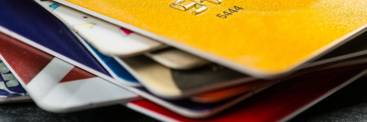credit cards do's and dont's