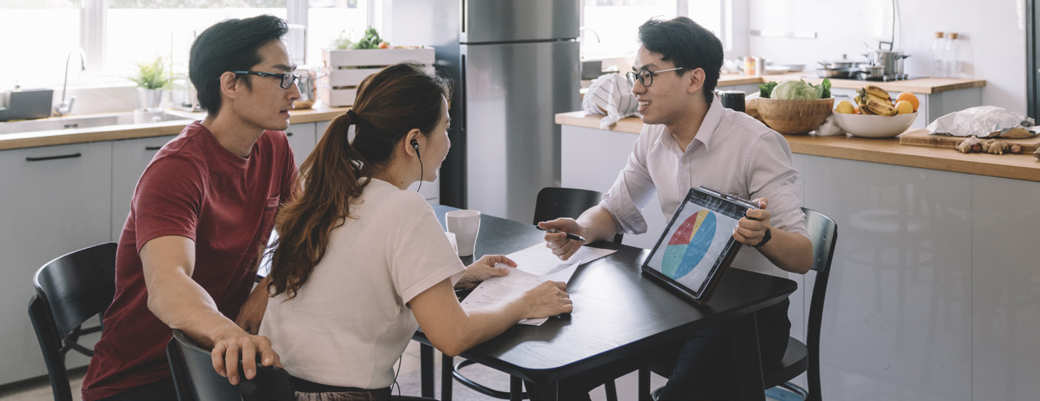 Meeting multiple goals with a tfsa assante